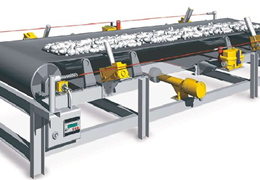 Special Conveyor Projects