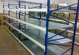 Mini Rack Systems