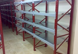 Mini Rack Systems