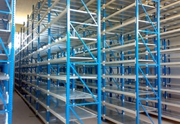 Mini Rack Systems